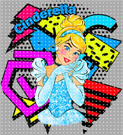 Keychain sticker-Y 2310